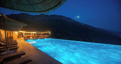 Oludeniz Manzara Hotel