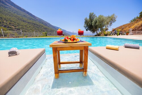 Oludeniz Manzara Hotel