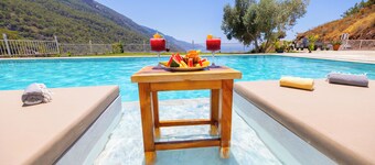 Oludeniz Manzara Hotel