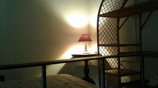 1 Schlafzimmer, Zimmersafe, Schreibtisch, kostenloses WLAN