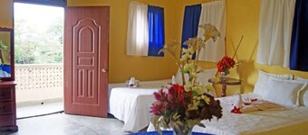 Diamonds Hotel Boutique