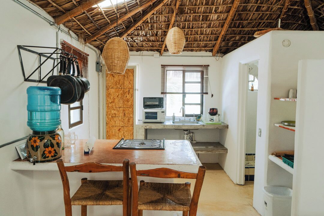 Foto - Outsite Todos Santos – Formerly Perro Surfero Hotel Boutique