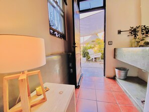 Exclusive Double Room 2 | Vue de la chambre