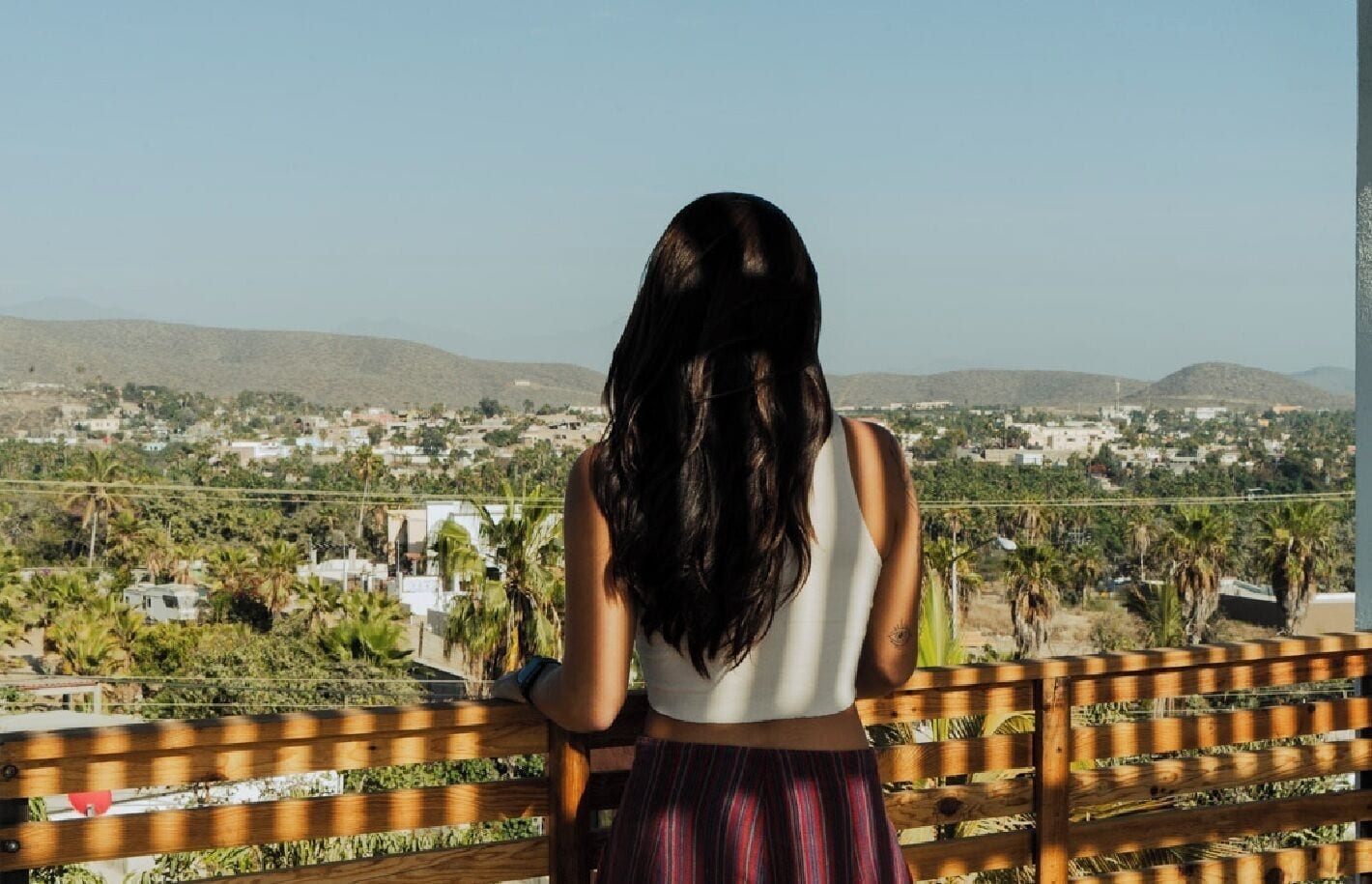 Foto - Outsite Todos Santos - Work, Connect, Explore