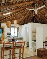 Kitchenette privada