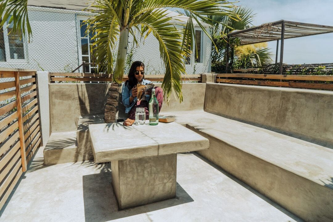 Foto - Outsite Todos Santos – Formerly Perro Surfero Hotel Boutique