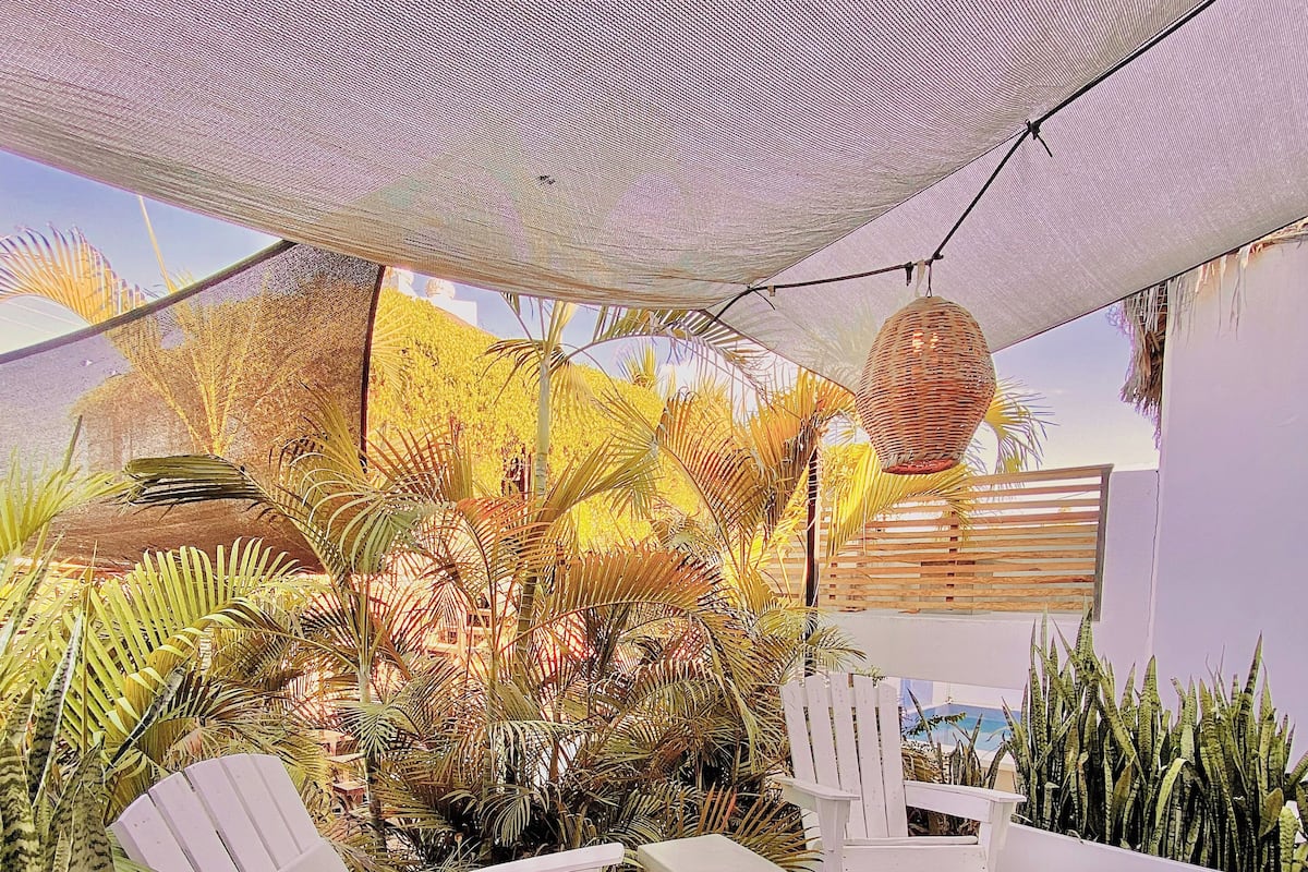 Exclusive Double Room 2 | 1 bedroom, individually decorated, individually furnished