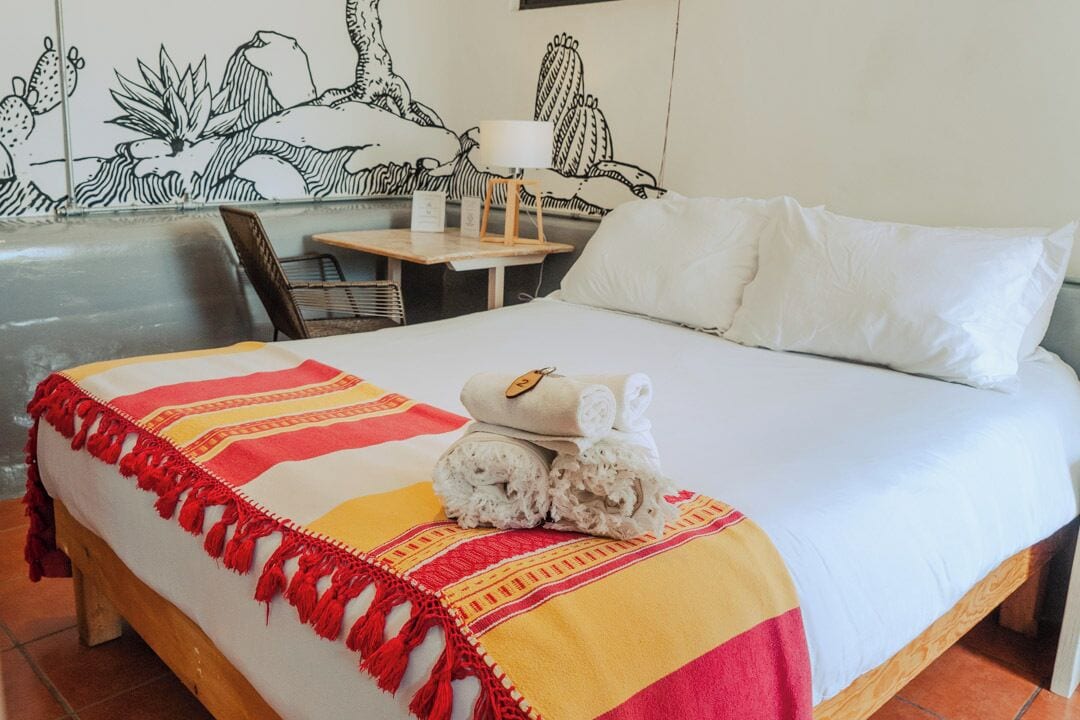 Foto - Outsite Todos Santos – Formerly Perro Surfero Hotel Boutique
