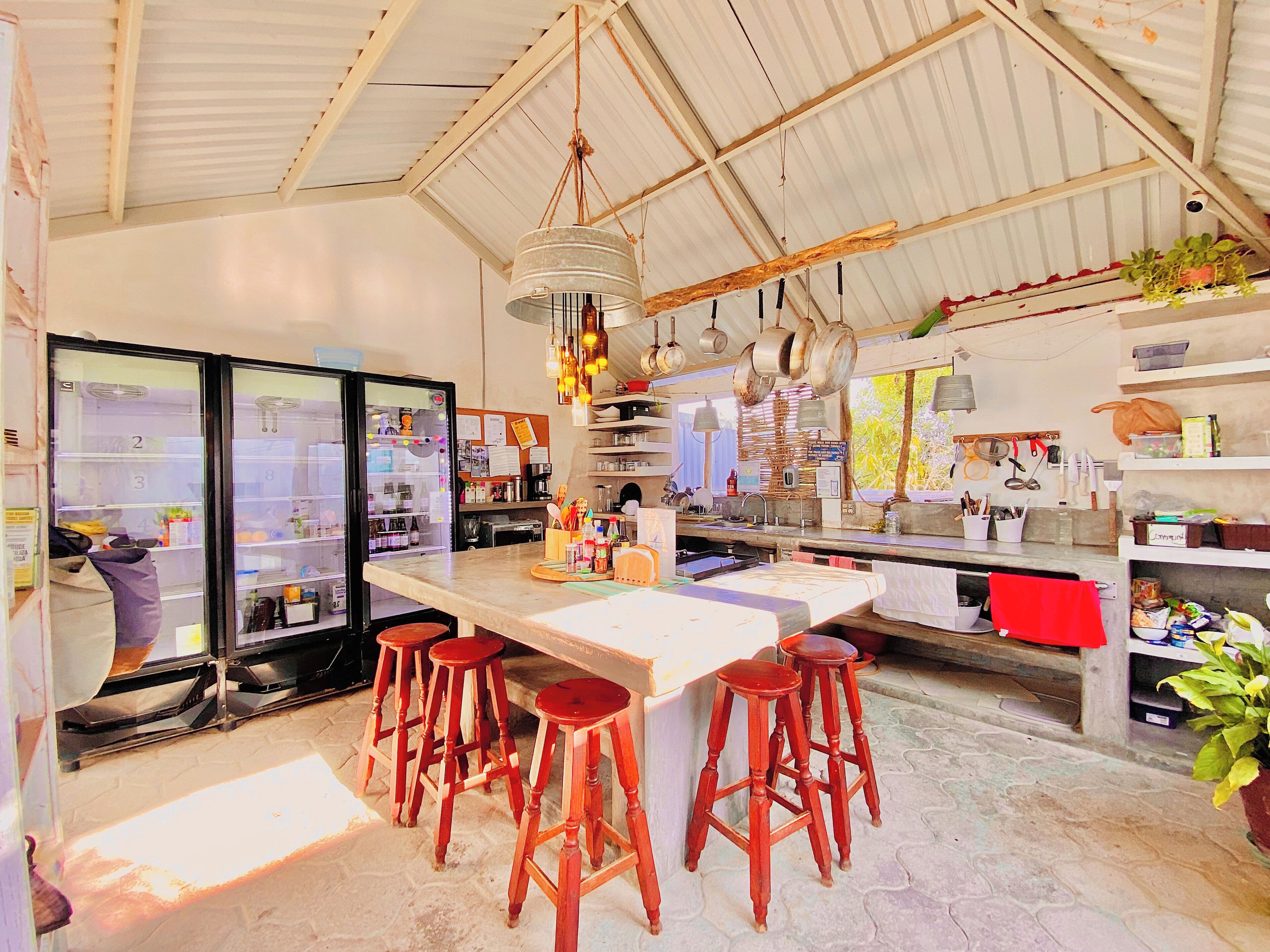 Foto - Perro Surfero Hotel Boutique - Todos Santos, BCS