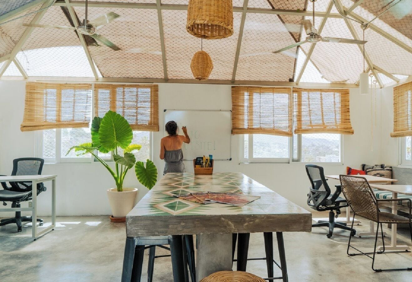 Foto - Outsite Todos Santos – Formerly Perro Surfero Hotel Boutique