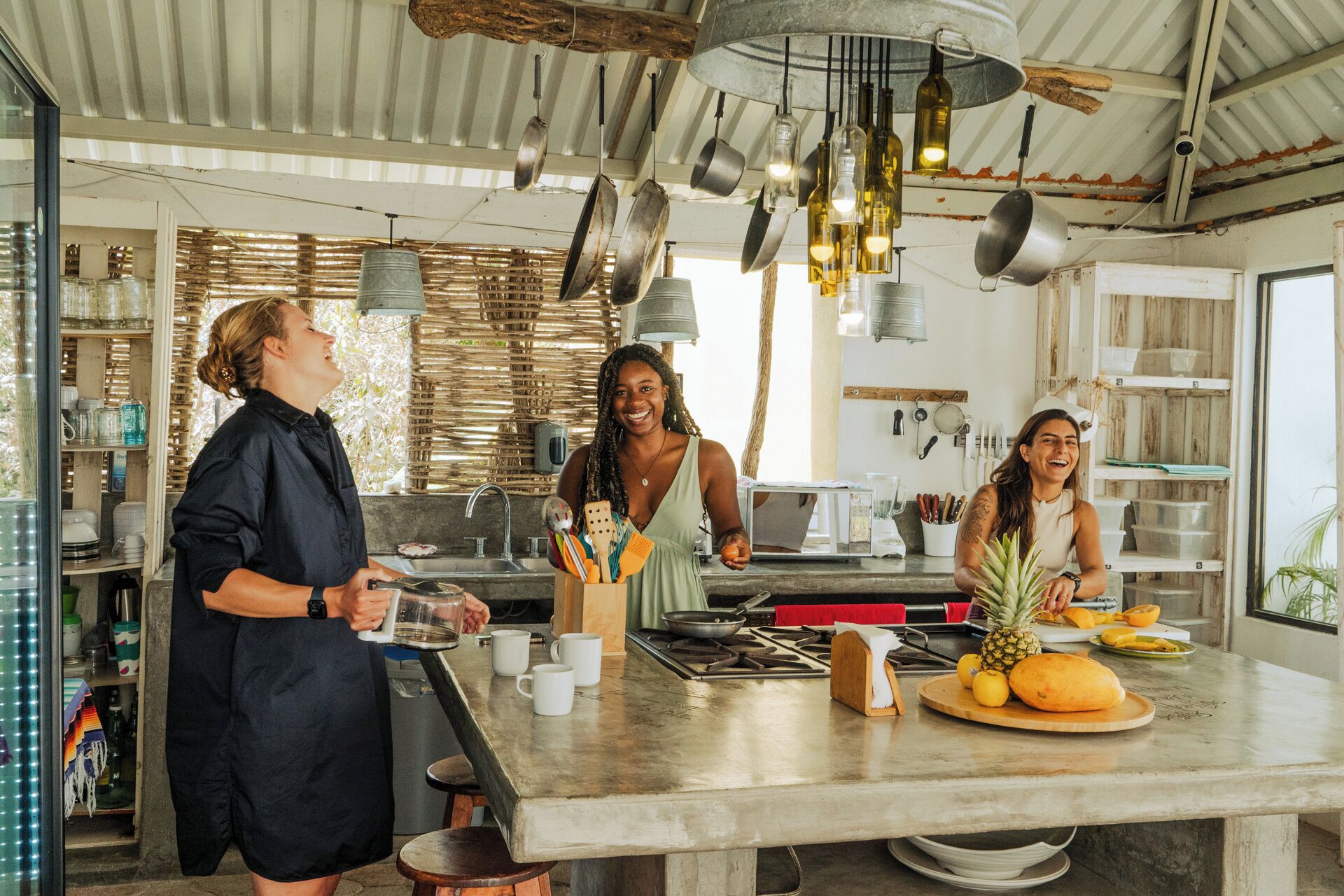 Foto - Outsite Todos Santos – Formerly Perro Surfero Hotel Boutique