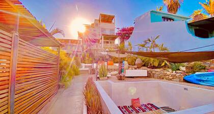 Perro Surfero Hotel Boutique - Todos Santos, BCS