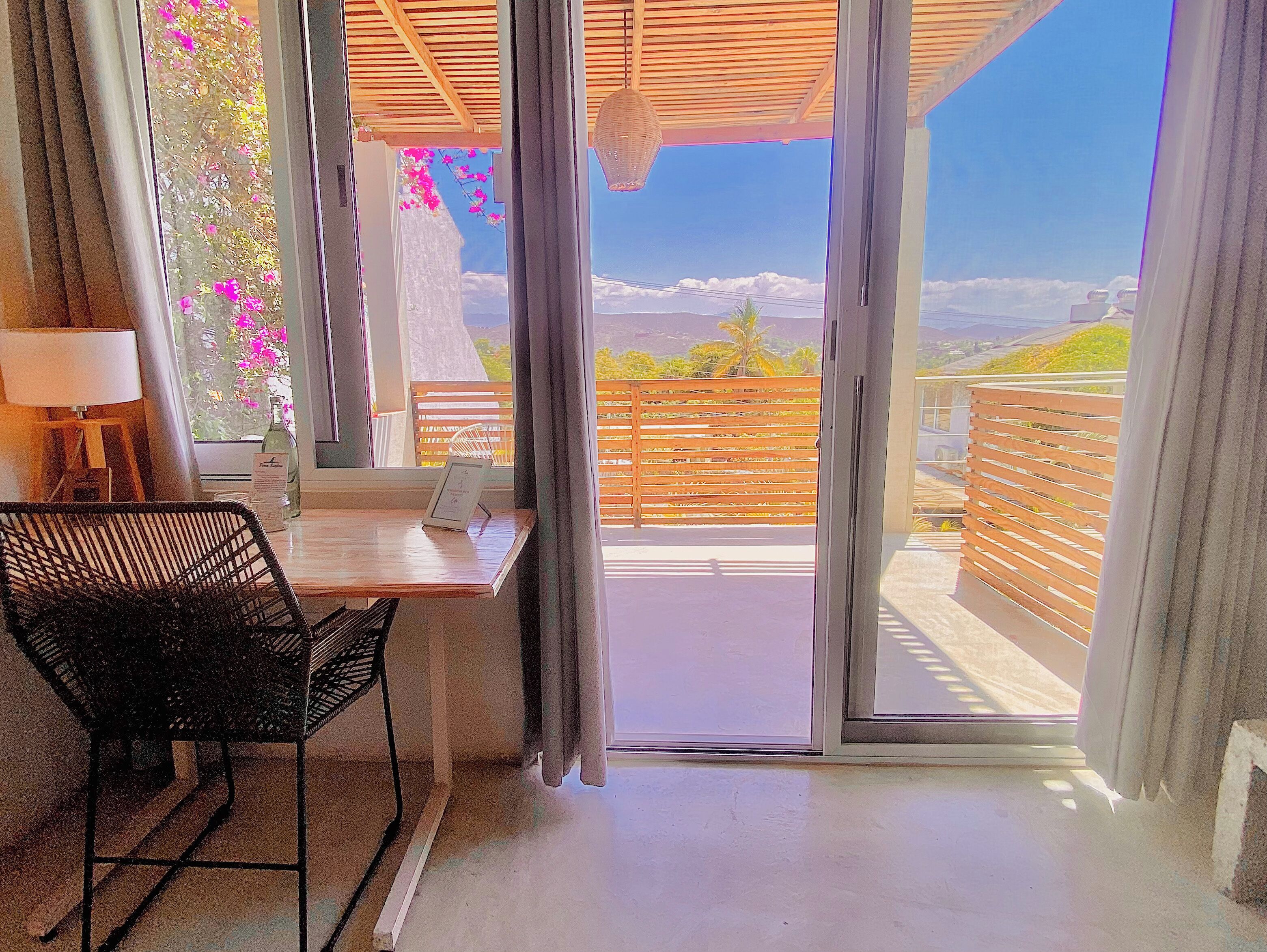 Foto - Perro Surfero Hotel Boutique - Todos Santos, BCS