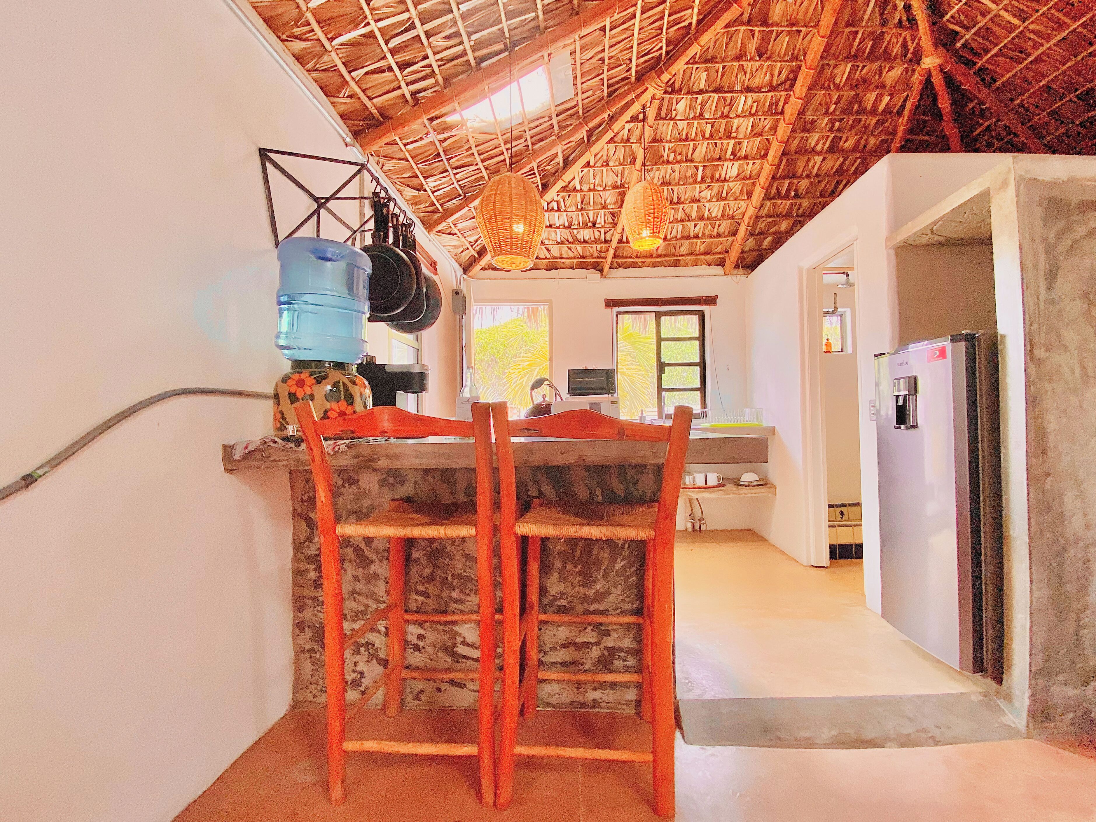 Foto - Perro Surfero Hotel Boutique - Todos Santos, BCS