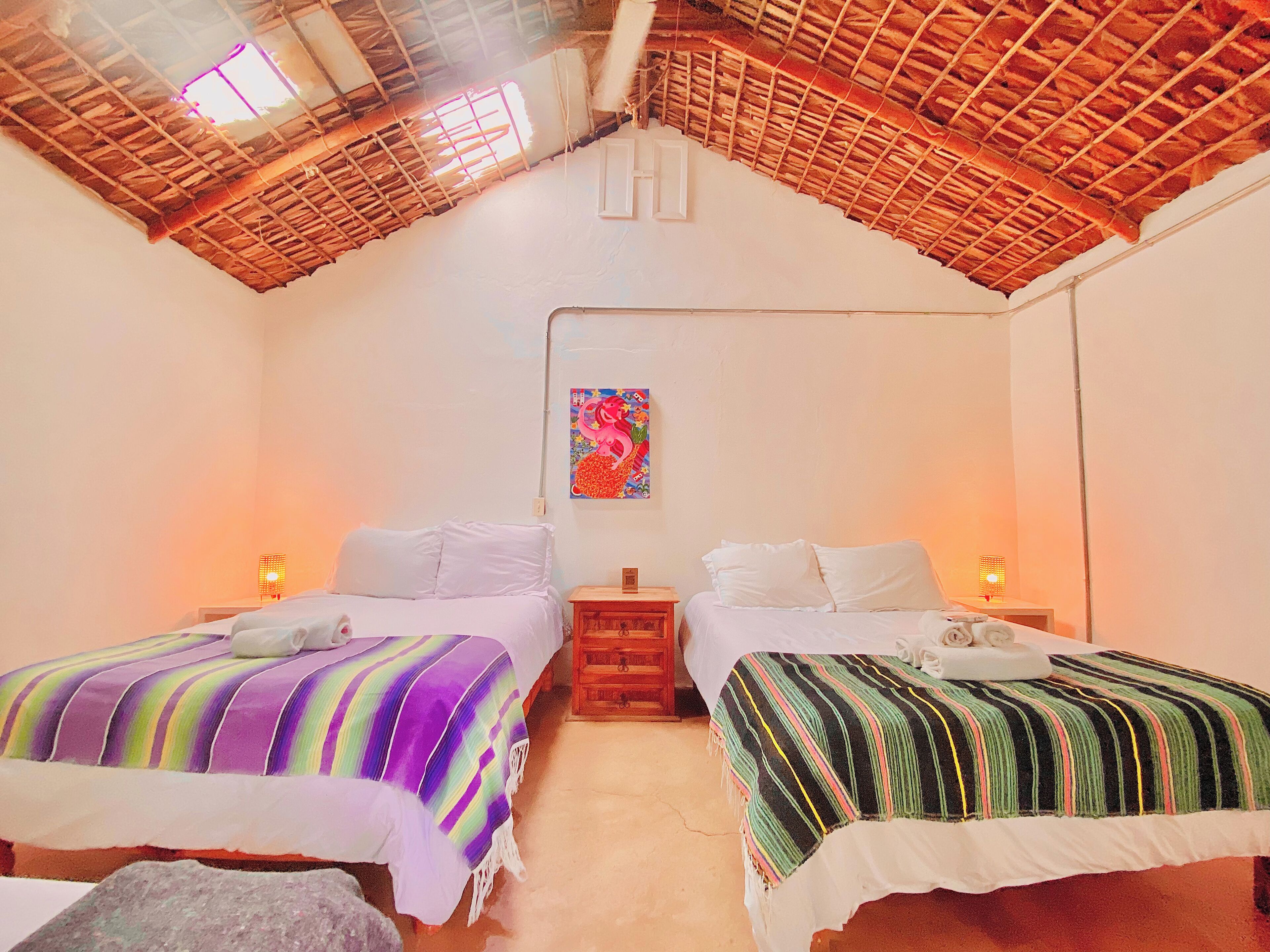 Comfort Studio Suite 1 | 1 bedroom, individually decorated, individually furnished