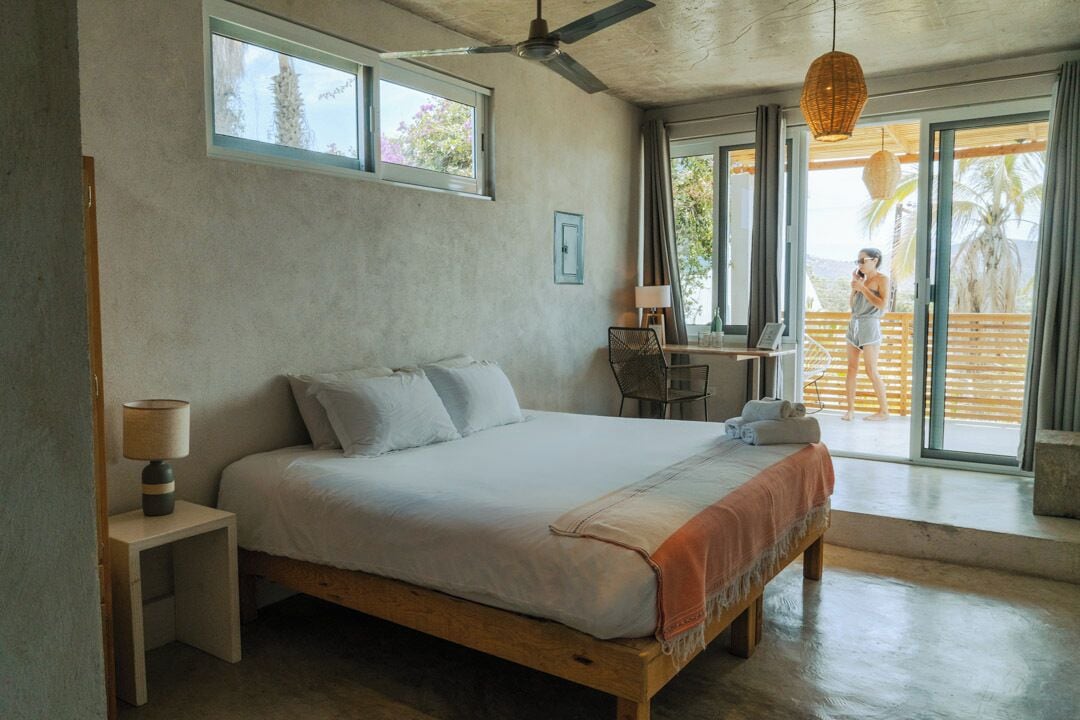Foto - Outsite Todos Santos – Formerly Perro Surfero Hotel Boutique