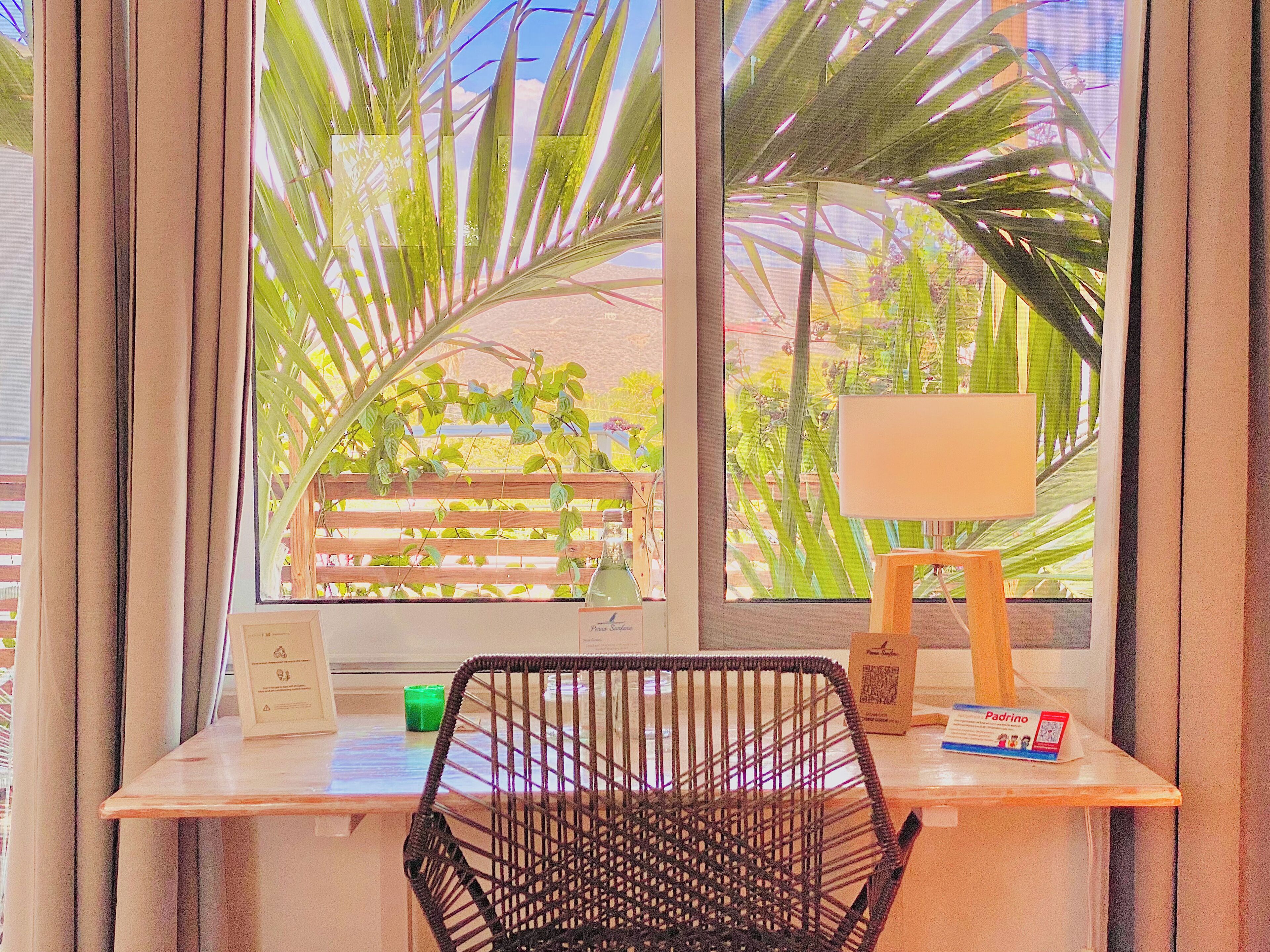 Foto - Perro Surfero Hotel Boutique - Todos Santos, BCS