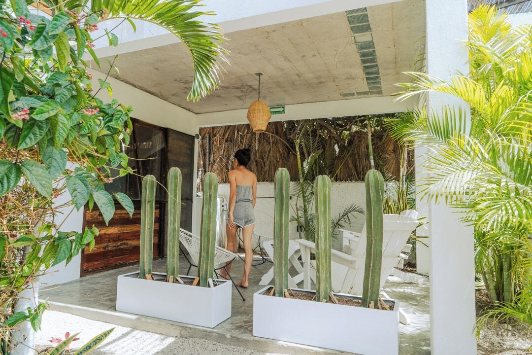 Foto - Outsite Todos Santos – Formerly Perro Surfero Hotel Boutique