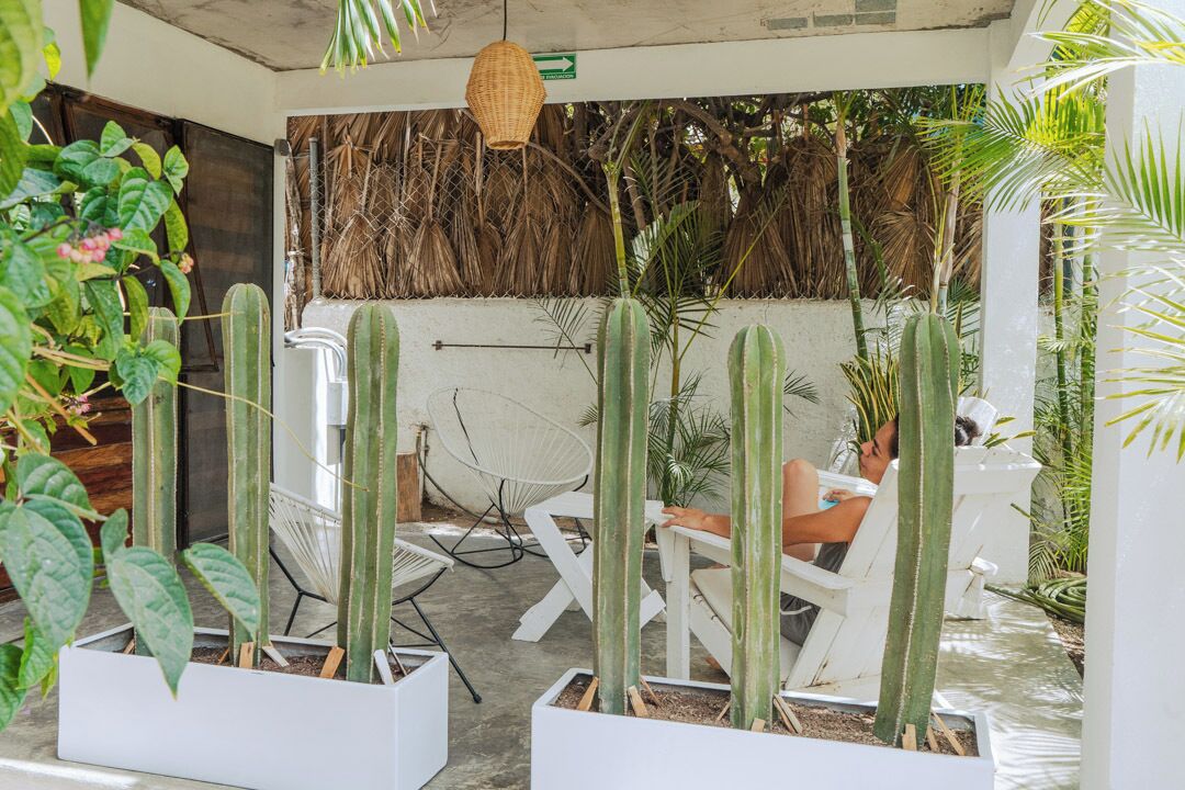 Foto - Outsite Todos Santos – Formerly Perro Surfero Hotel Boutique
