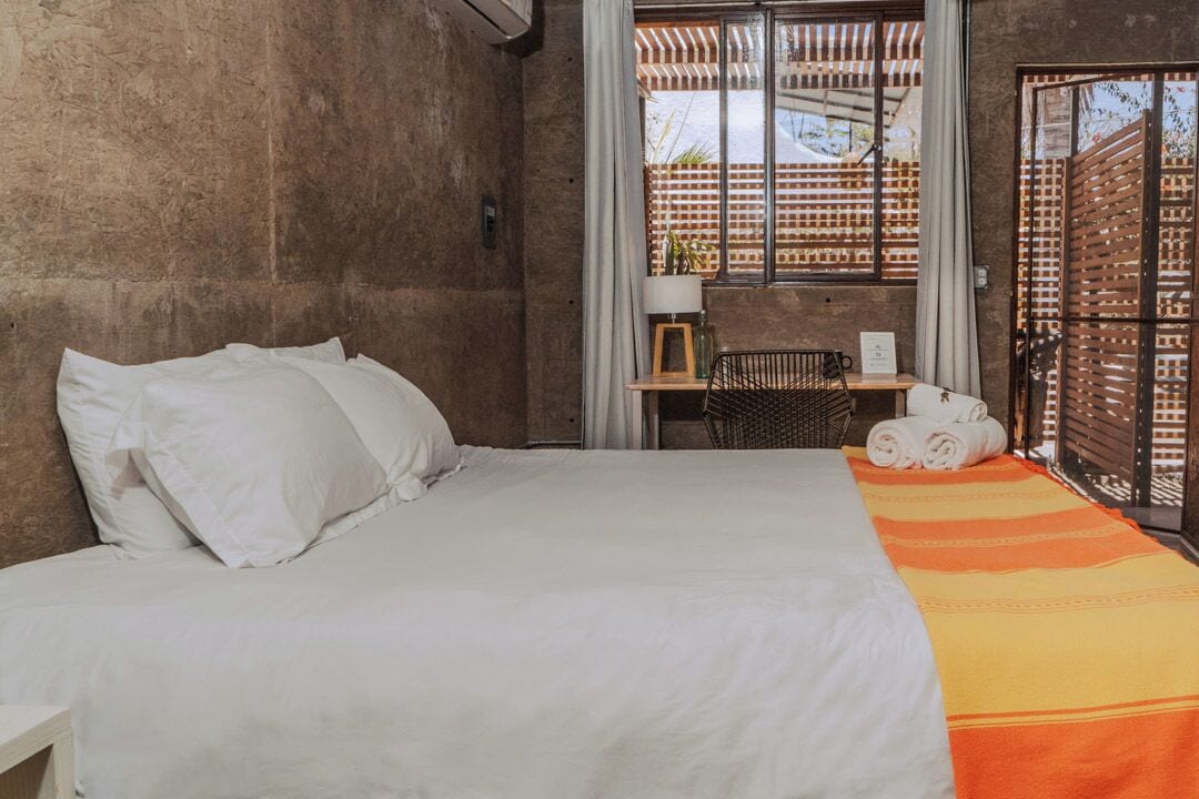 Foto - Outsite Todos Santos - Work, Connect, Explore