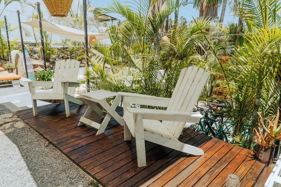 Foto - Outsite Todos Santos – Formerly Perro Surfero Hotel Boutique