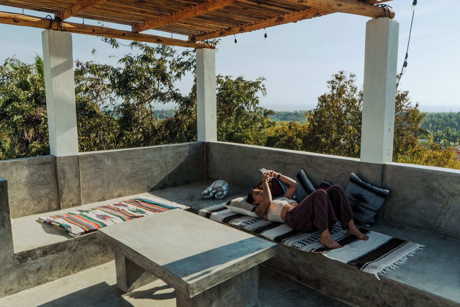 Foto - Outsite Todos Santos – Formerly Perro Surfero Hotel Boutique
