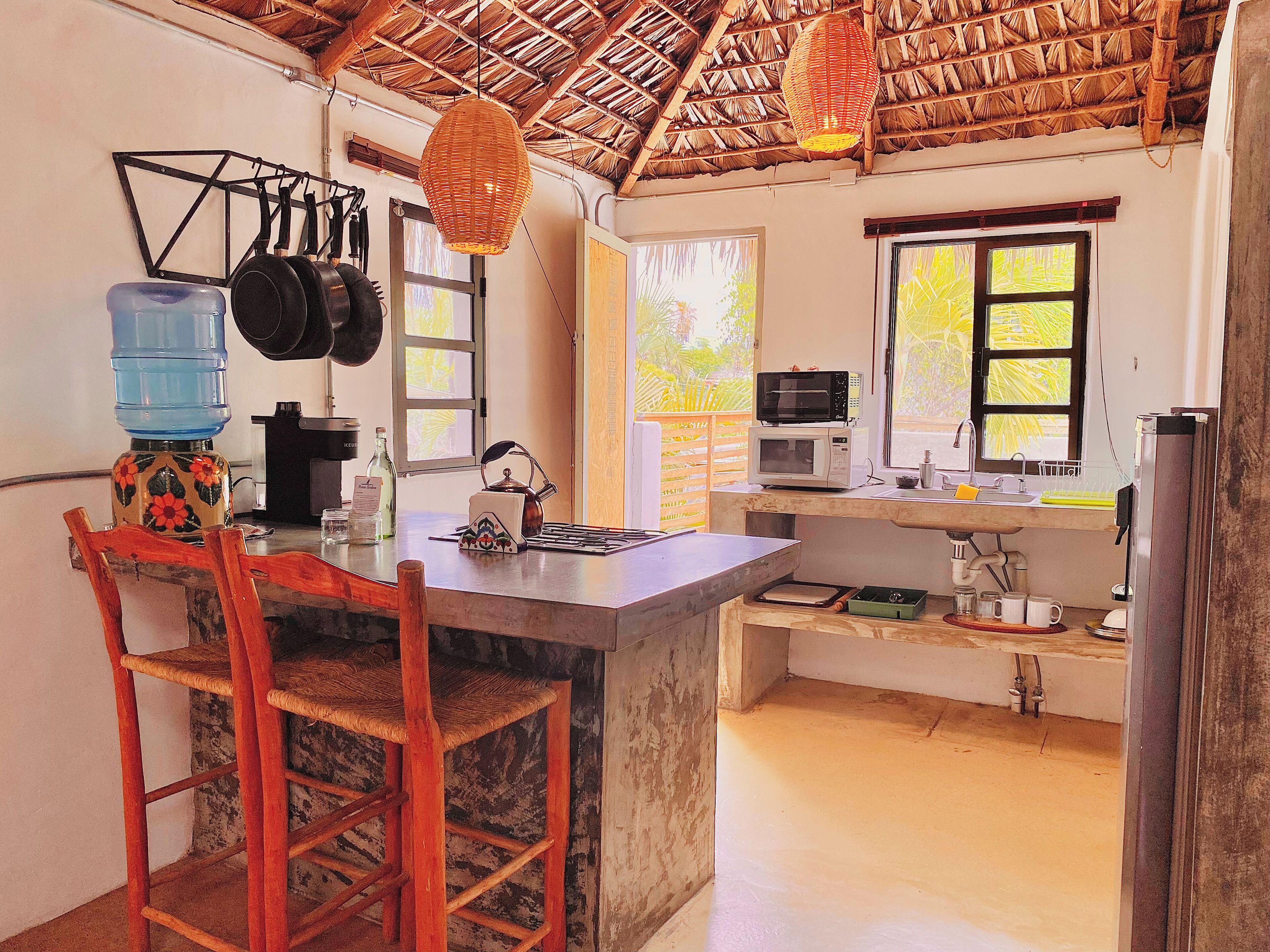 Foto - Perro Surfero Hotel Boutique - Todos Santos, BCS