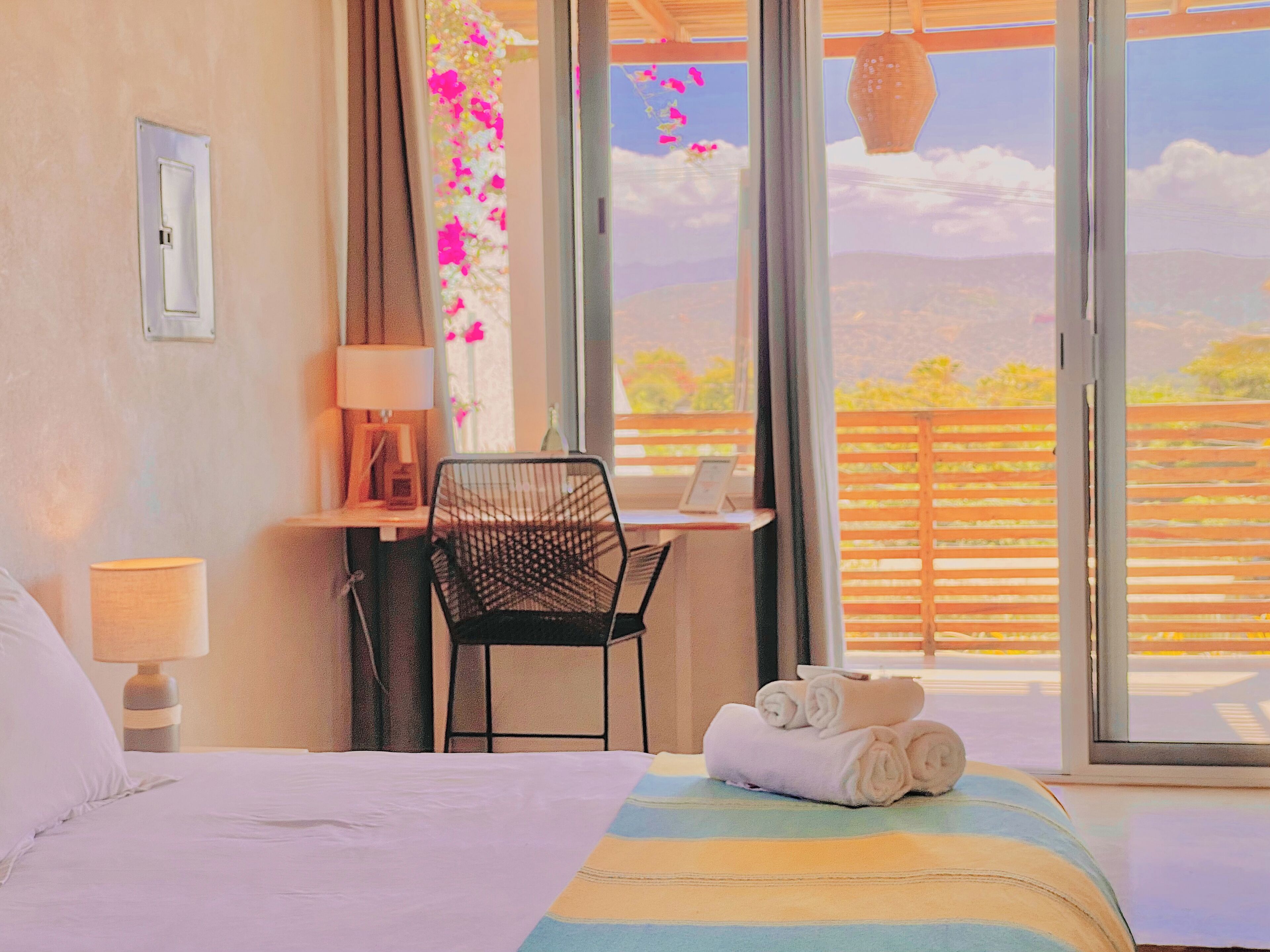 Foto - Perro Surfero Hotel Boutique - Todos Santos, BCS