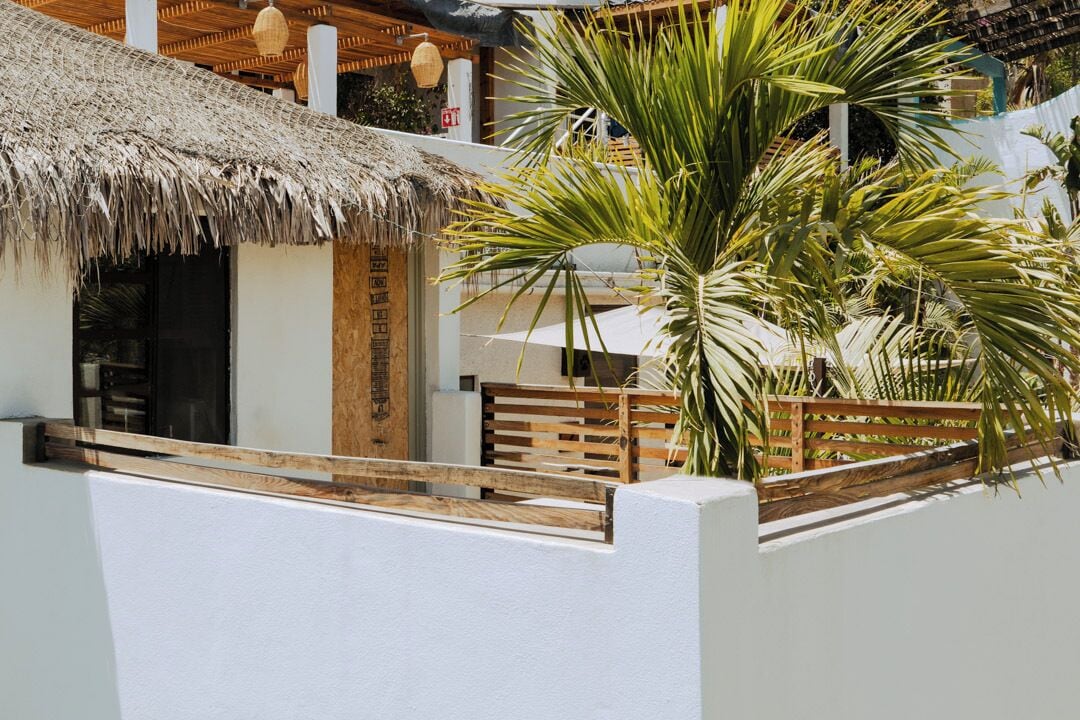 Foto - Outsite Todos Santos – Formerly Perro Surfero Hotel Boutique
