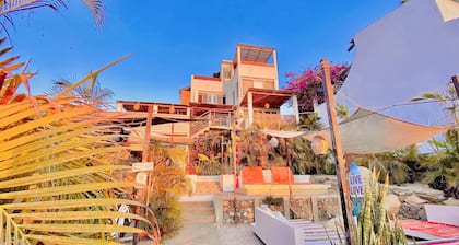 Outsite Todos Santos – Formerly Perro Surfero Hotel Boutique