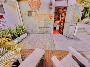 Exclusive Double Room 2