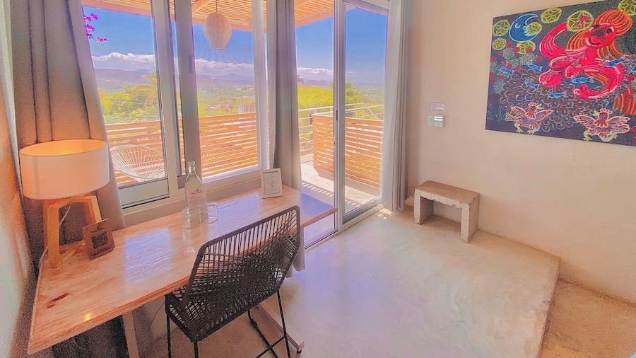 Hotel Perro Surfero Todos Santos