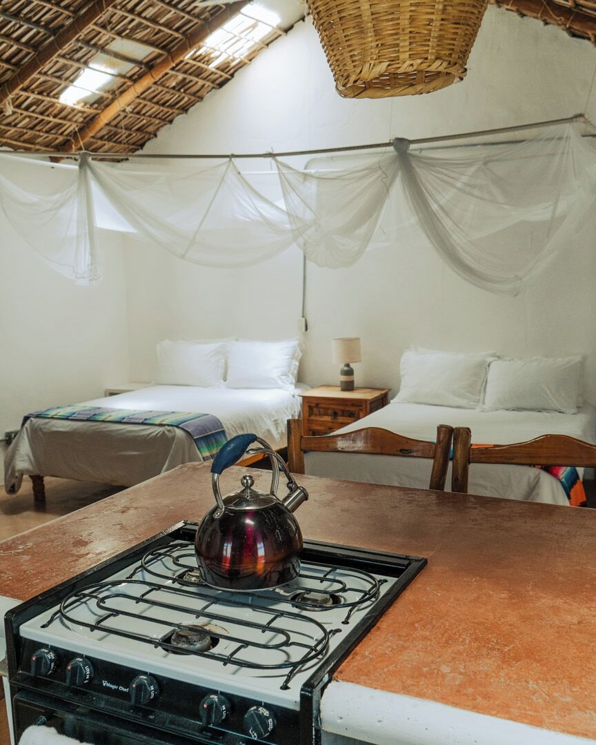 Foto - Outsite Todos Santos – Formerly Perro Surfero Hotel Boutique