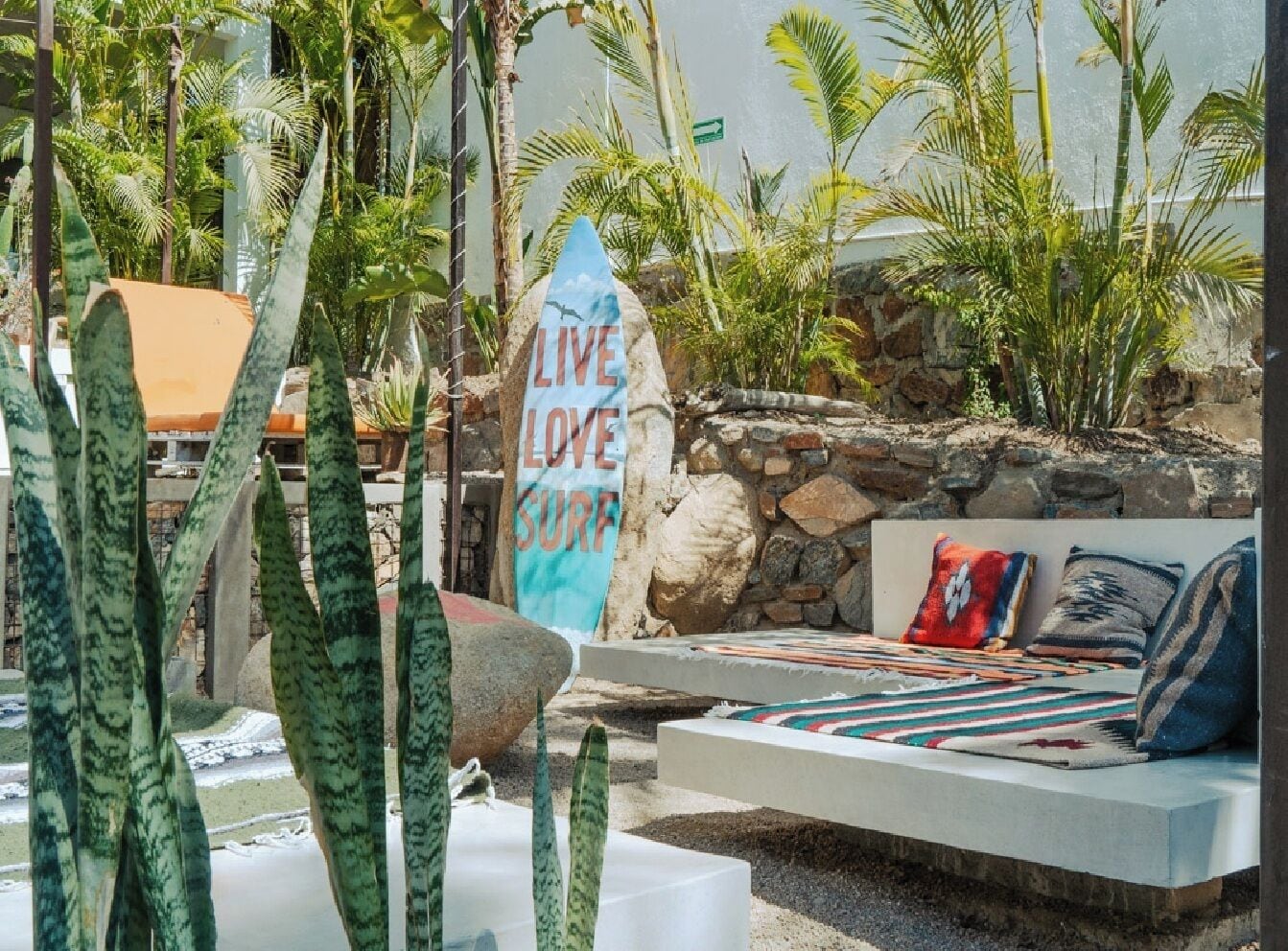 Foto - Outsite Todos Santos - Work, Connect, Explore