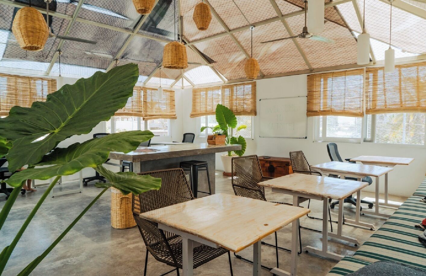 Sala de reuniones