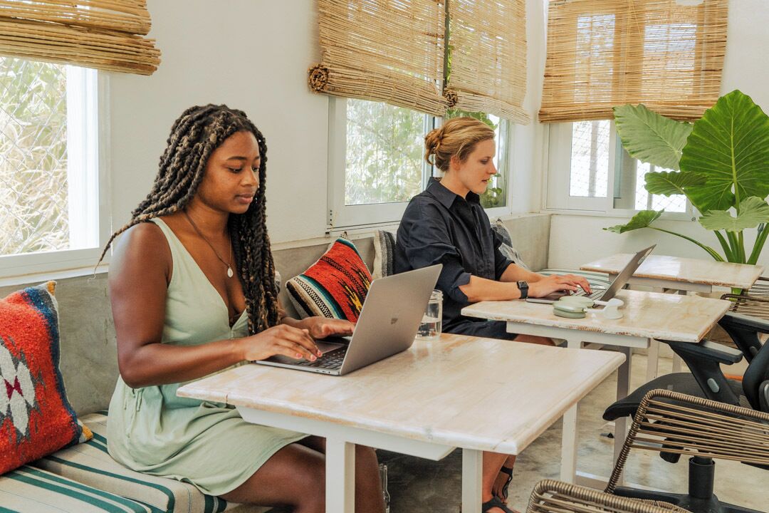 Foto - Outsite Todos Santos - Work, Connect, Explore