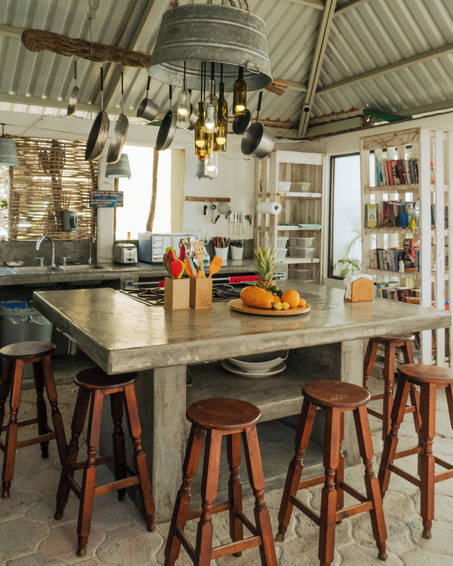 Foto - Outsite Todos Santos – Formerly Perro Surfero Hotel Boutique