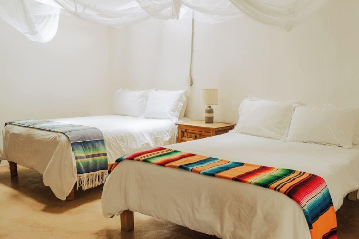 Studio | 1 bedroom, individually decorated, individually furnished, desk