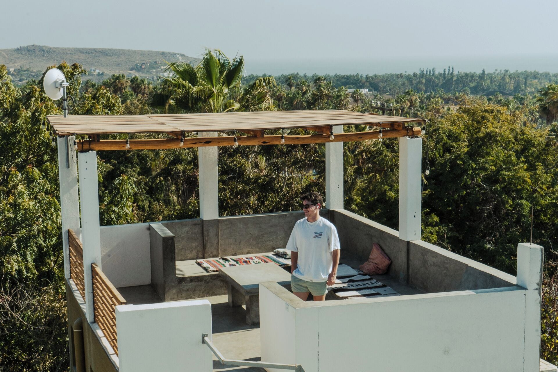 Foto - Outsite Todos Santos – Formerly Perro Surfero Hotel Boutique