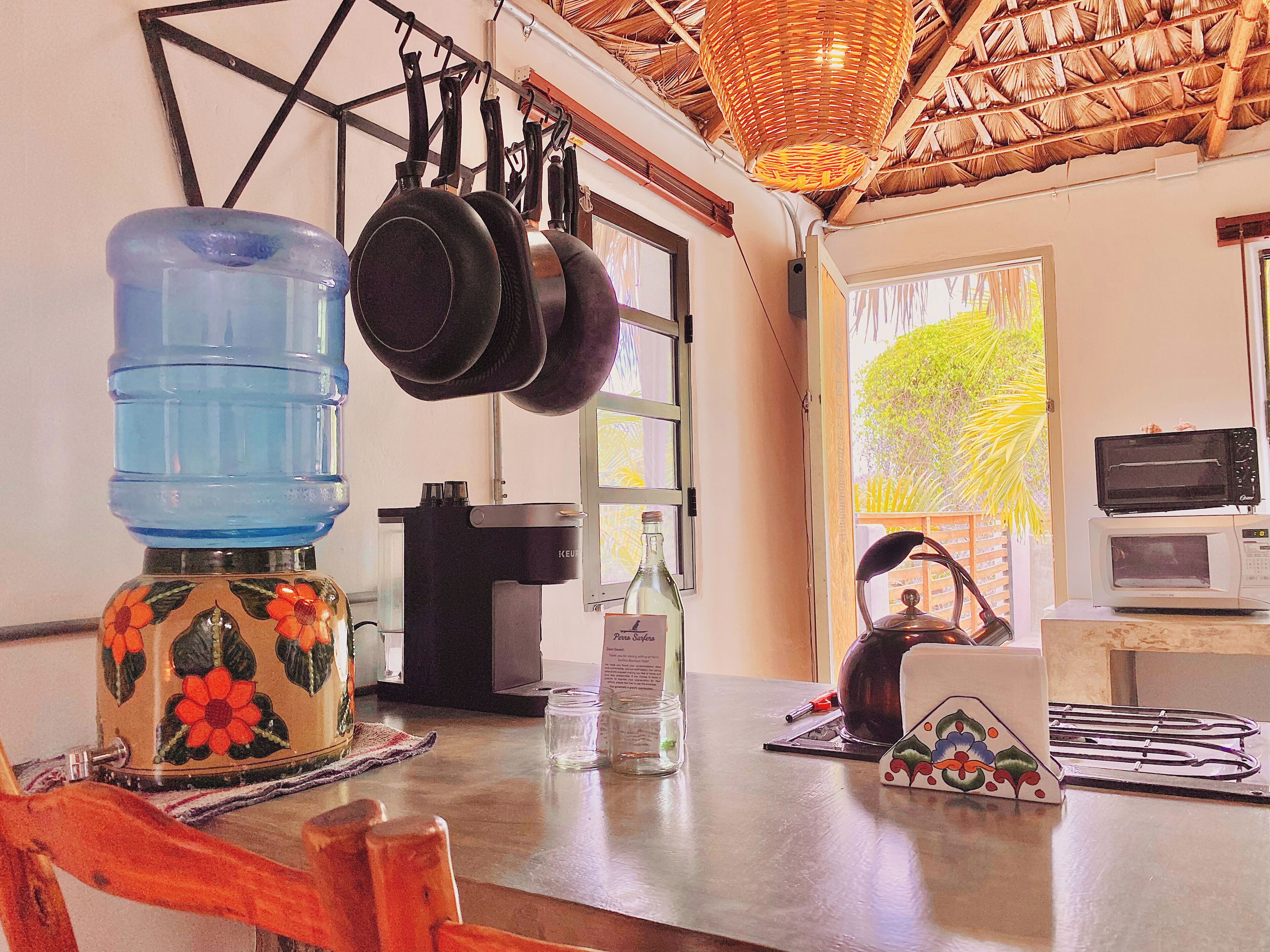 Foto - Perro Surfero Hotel Boutique - Todos Santos, BCS