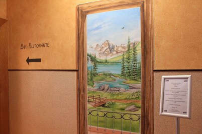 Albergo Ristorante Baldi