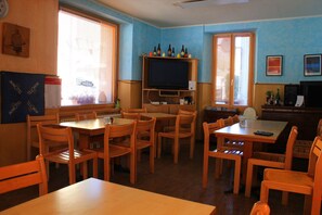 Pintu masuk interior