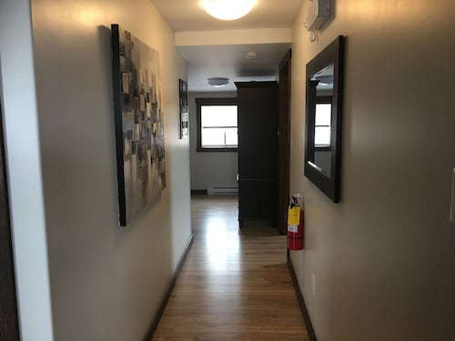 Admirals Bed and Breakfast