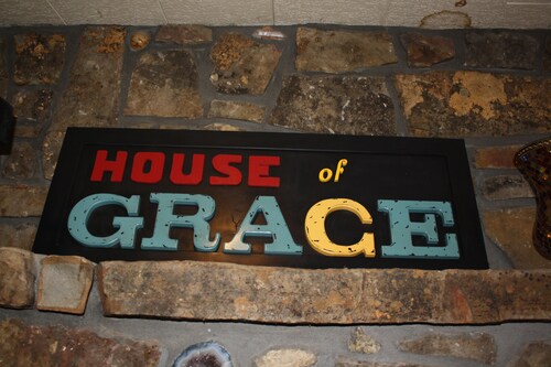 Fall colors hunting season festivals will be in full swing  Visit House of Grace