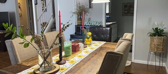 Lemon Tree Propiedad completa