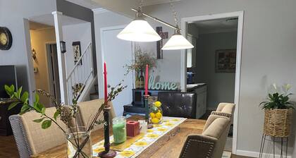 Lemon Tree Entire Home