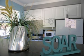 Interior - Apartment Dolphin Cape Coral/Beach Resort (Cape Coral)