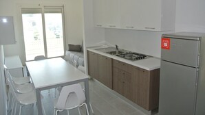 Private kitchen - VILLA LUCIA D - FULL OPTIONAL AND WI-FI (Bibione)