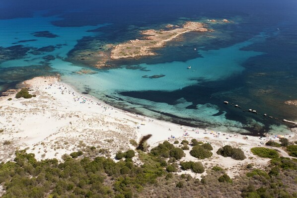 Toallas de playa 