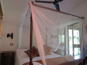 1 Schlafzimmer, BĂŒgeleisen/BĂŒgelbrett, Reisekinderbett, kostenloses WLAN